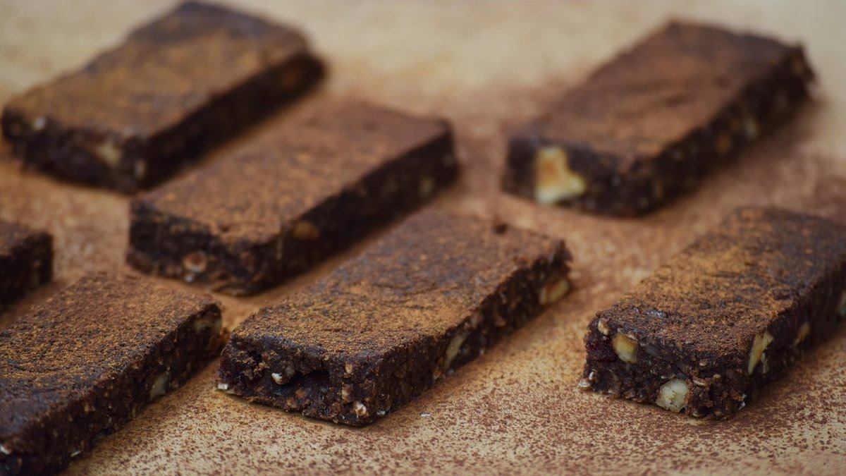 Натуральный гематоген