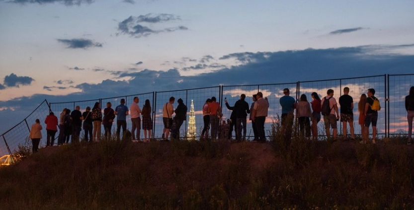 Выпускной формата 2020. Фото из открытого источника