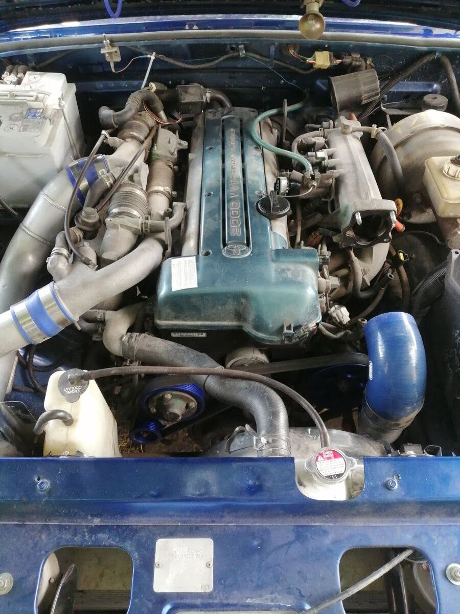 Без дросселя