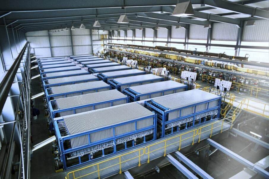 Фото: airproducts.com