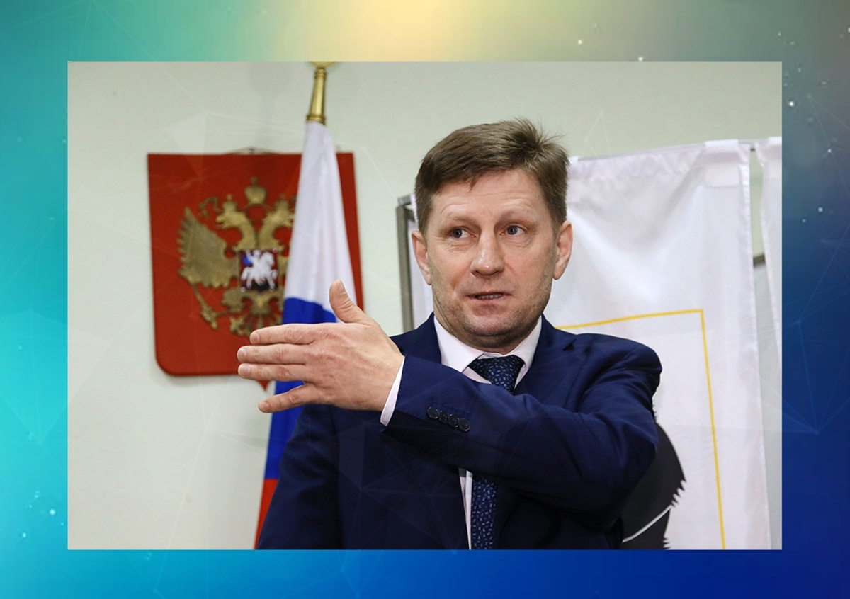 Что думают Хабаровчане об аресте Фургала