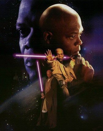 Забавная игра с фотошопом)