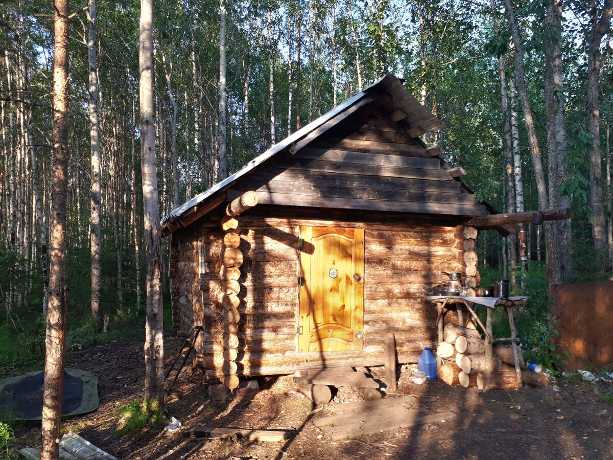 На вид она новая, года 3-4 не больше ей