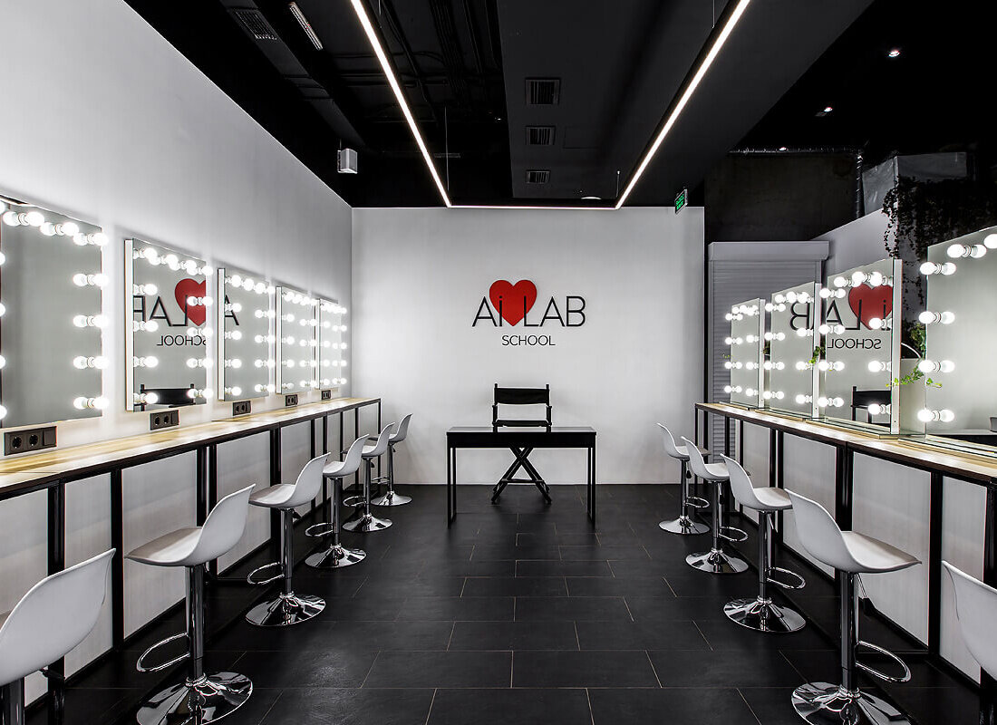 элитный салон красоты. Ailab салон красоты. топ лучших салонов москвы. дорогие парикмахерские москвы. топ лучших салонов москвы.