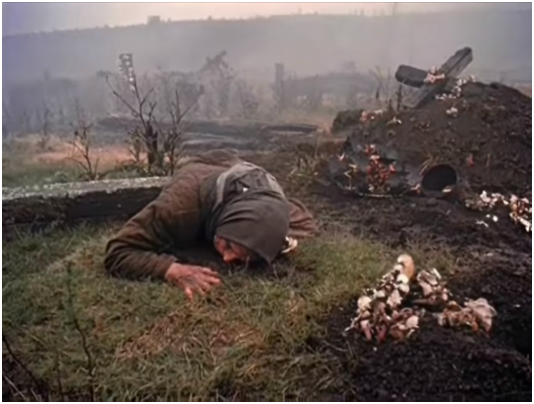 Что-то  изменилось в людях...