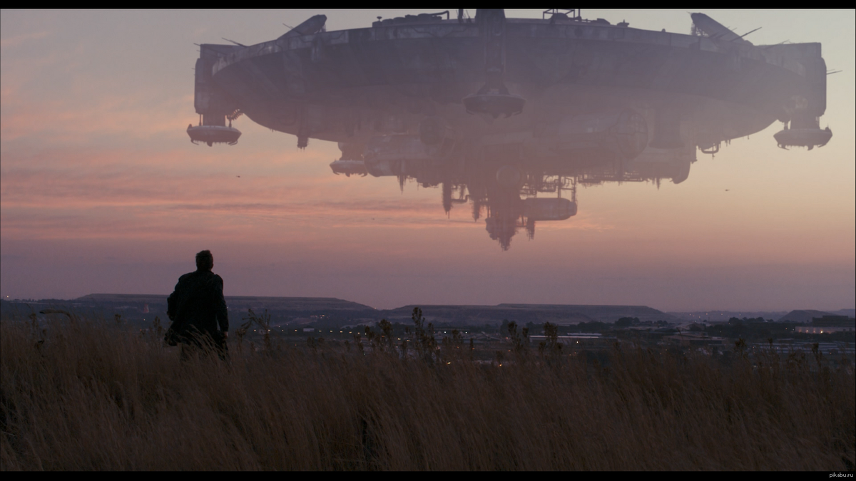 "Район №9" (2009)