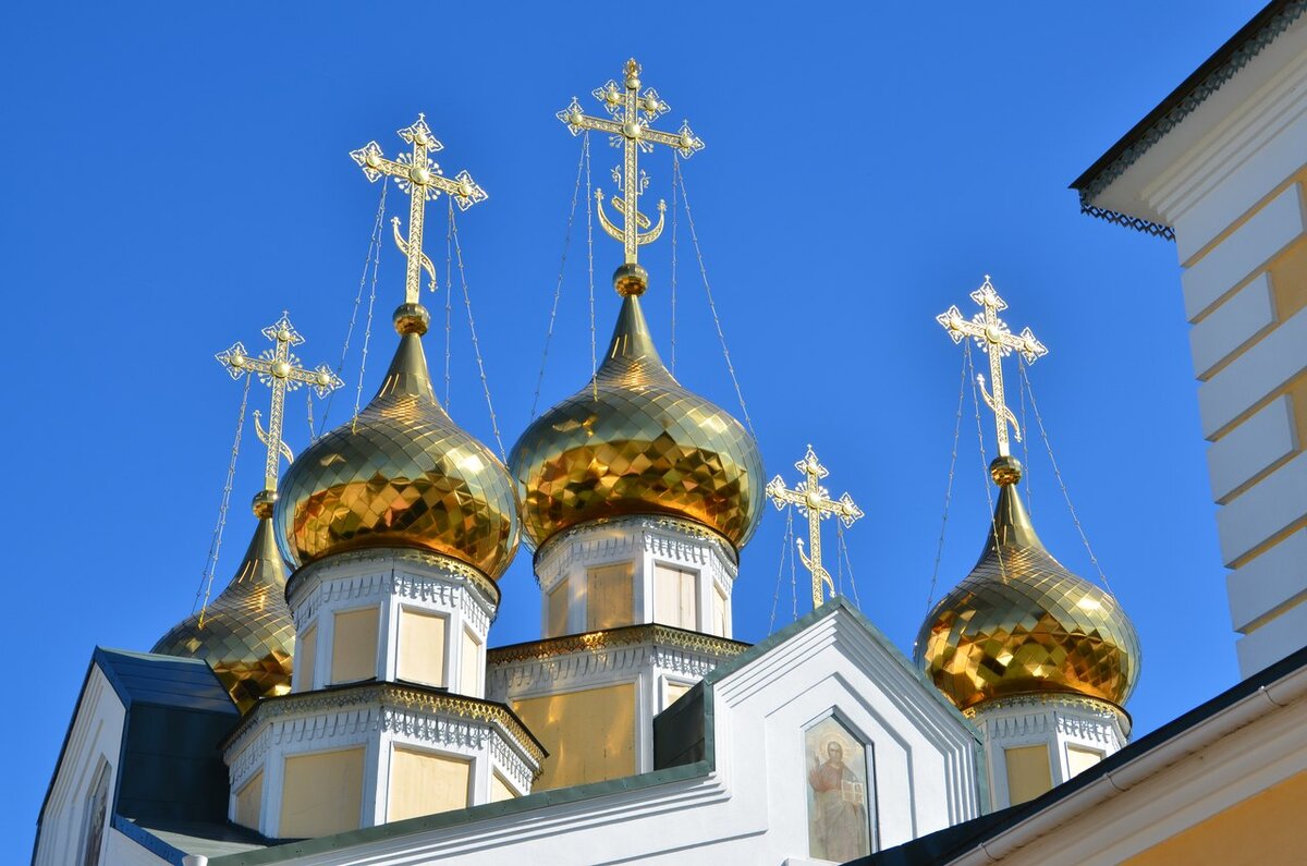 Роскошь посреди болота