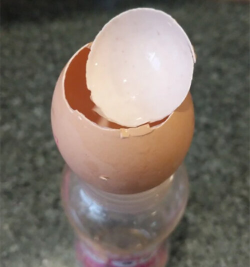 Получается просто идеально!