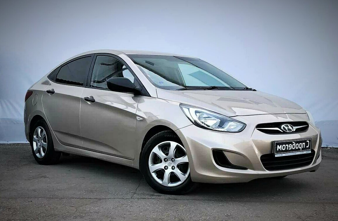 Среднестатистический авто, с небольшим расходом