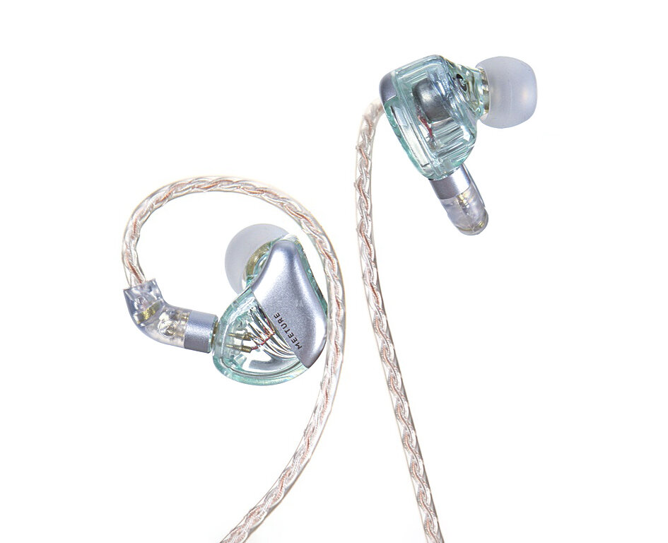 Наушники SimGot MT3 PRO