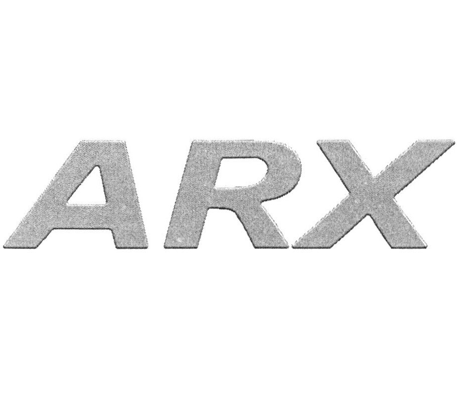 Новый торговый знак KAMAZ ARX