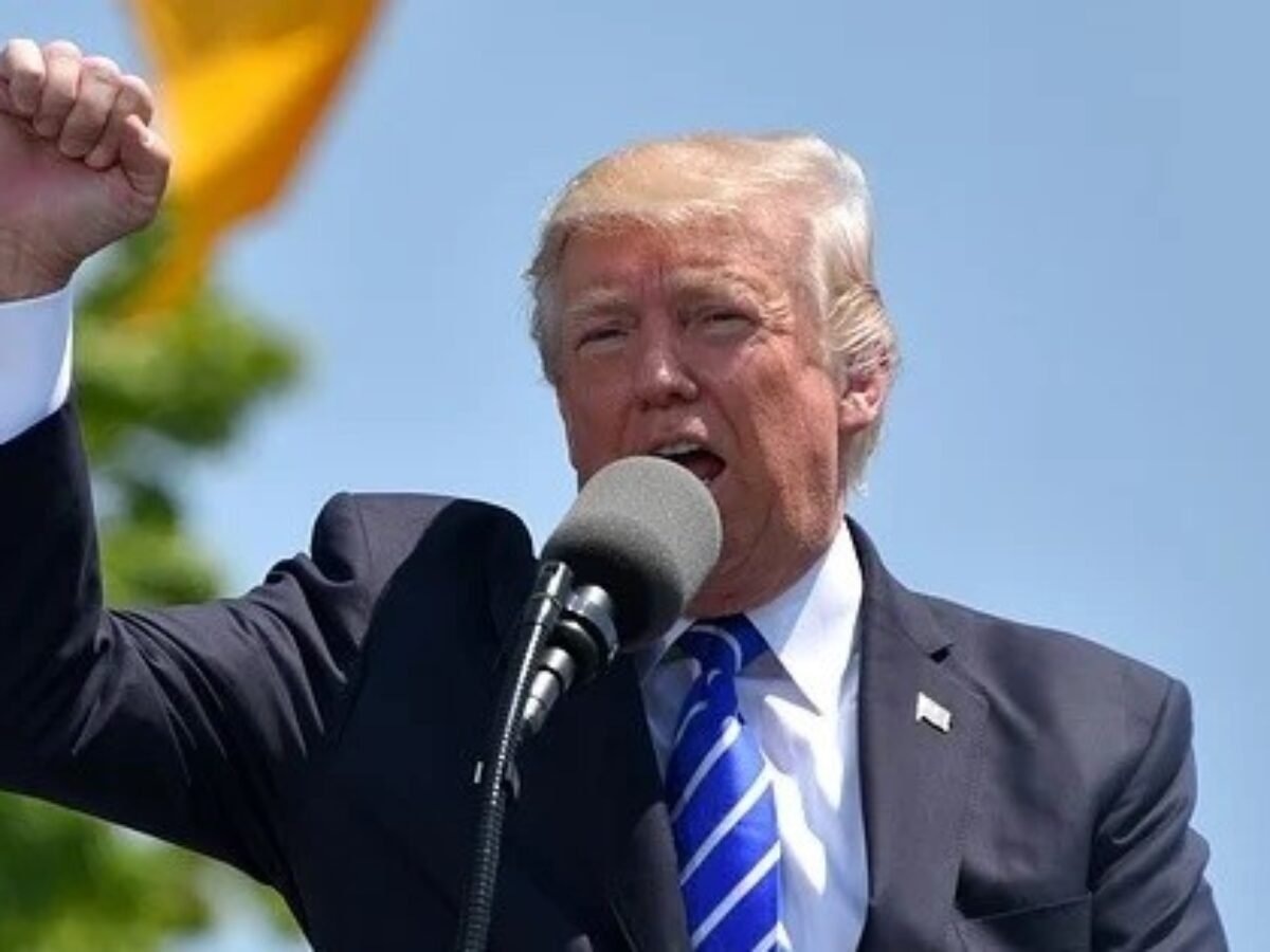 Трапм заблокирует TikTok 1 августа