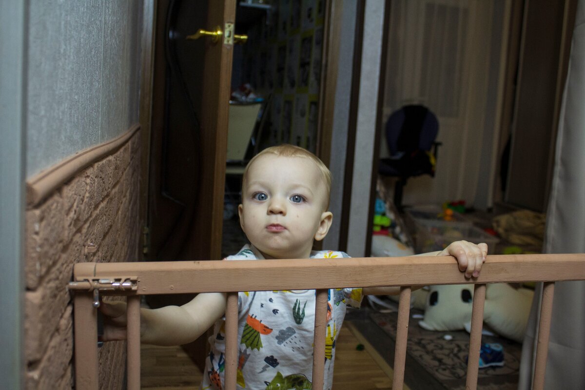 Вот так мы их пытаемся открыть