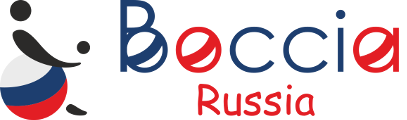логотип Федерации боччча России 