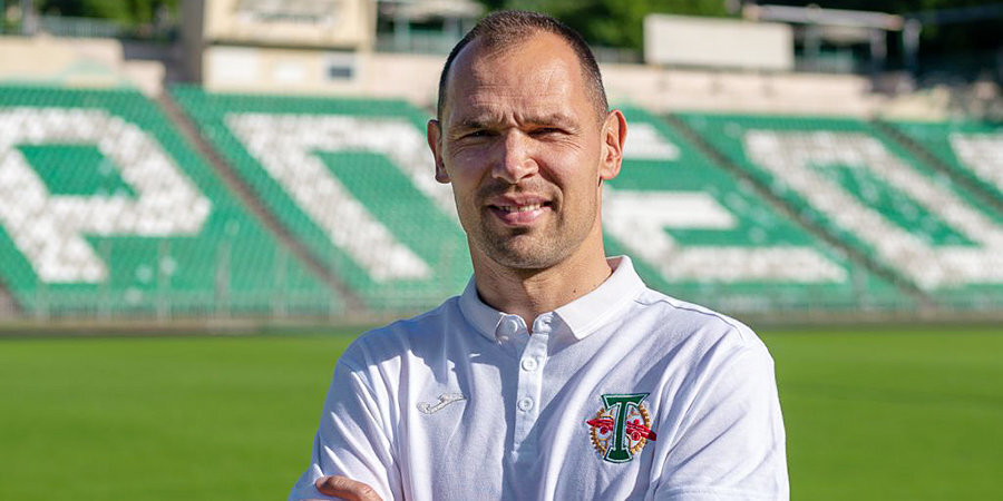 Игношевич 