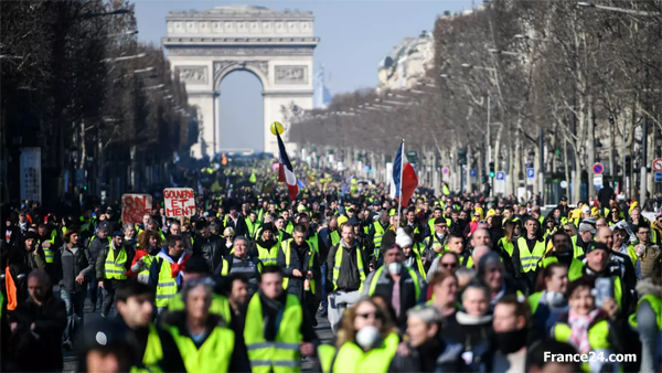 Иллюстрация с France24.com