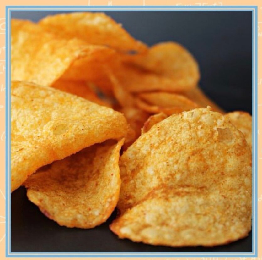 Почему еда такая вкусная если добавить глутаминовую кислоту. 