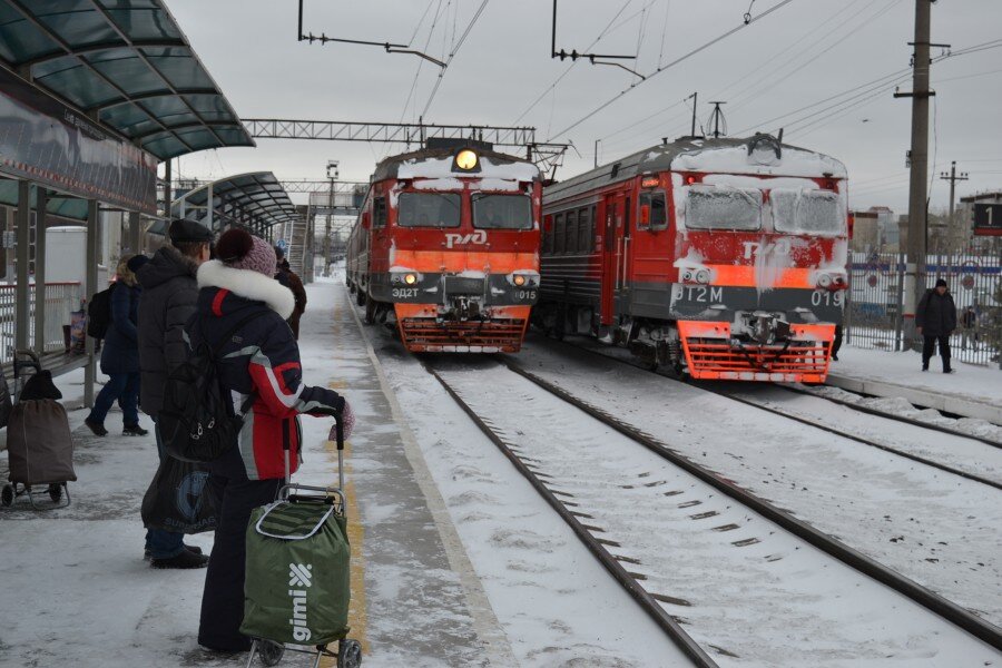 Как добраться из Екатеринбурга в Верх-Нейвинск