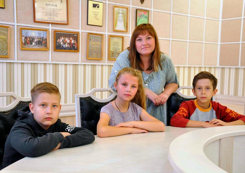 Фото Дмитрия Бикбова