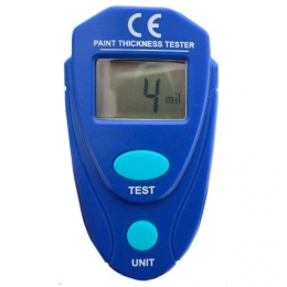 Первый толщиномер