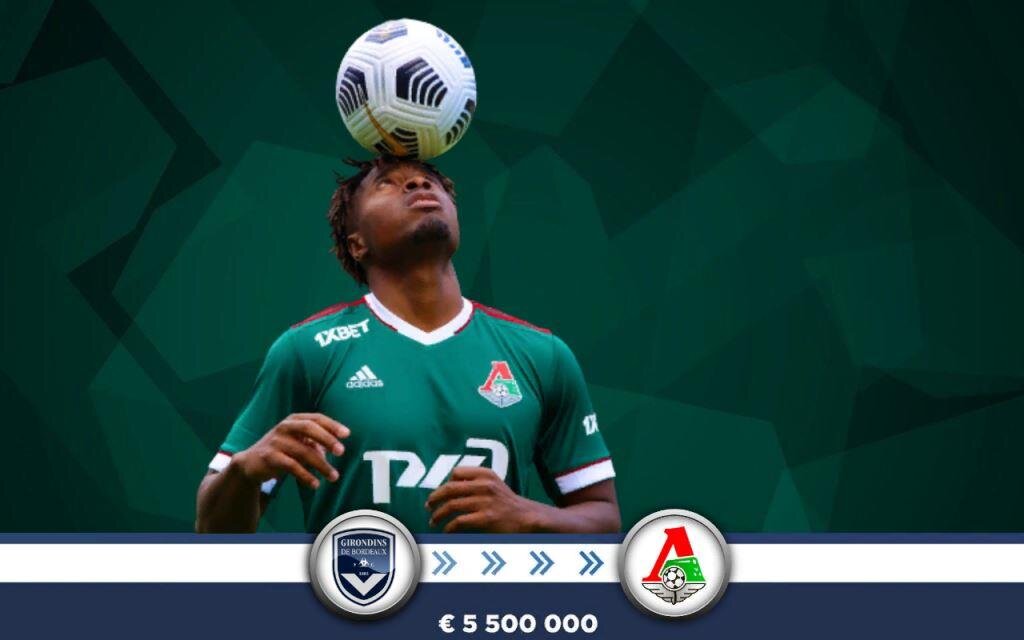 Франсуа Камано/Фото: Дмитрий Сергеев 