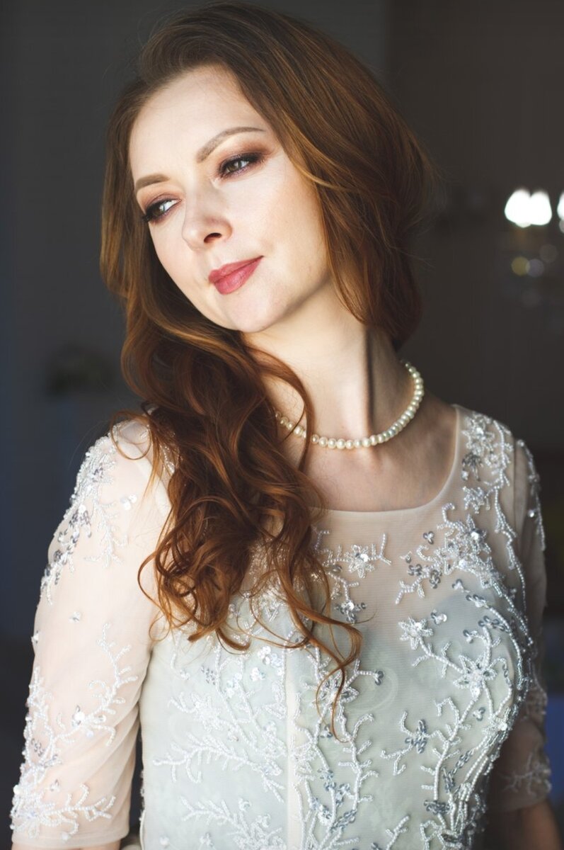 Наталья Маклакова 