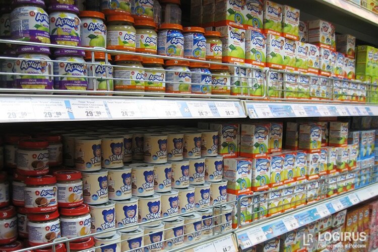 детское питание в пятерочке ассортимент. стандарты выкладки продукции. детское питание названия. какое ограничение у времени детского питания фреш. акции на детские пюре в магазинах.