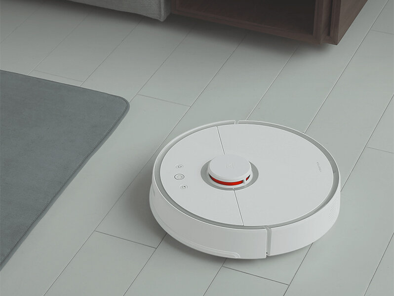 Xiaomi Mi Roborock Sweep One