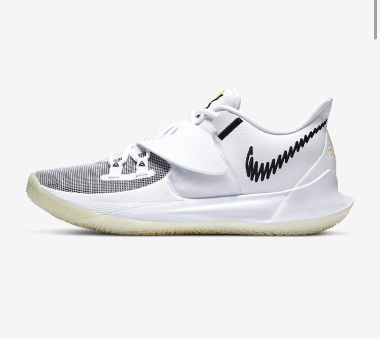 Kyrie Low 3 “Eclipse”