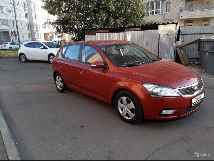 фотки около мусорки, сразу снимают все вопросы, конечно же это частник