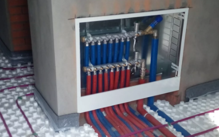 фото с PROFI.RU мастер Александр Аникин 