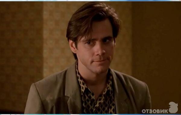 Кадр из фильма "Маска" (1994)