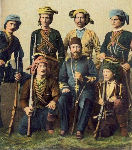 Кто такие лазы, где живут, на каком языке говорят и помнят ли историю своего народа