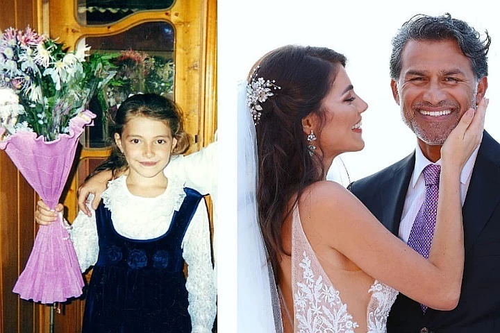 Аминат вчера и сегодня