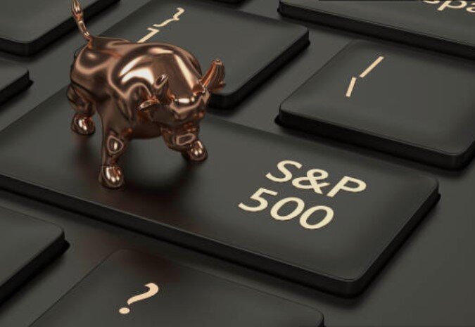 Apple является крупнейшей компанией в S&P 500 с рыночной капитализацией в 2,13 триллиона долларов и имеет вес 7,06%