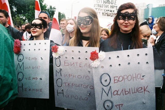 фото Jana Shnipelson