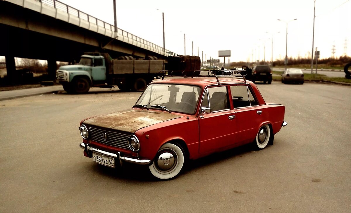 Снова копейка