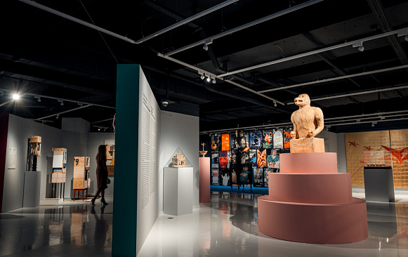 Скриншот с официального сайта акции