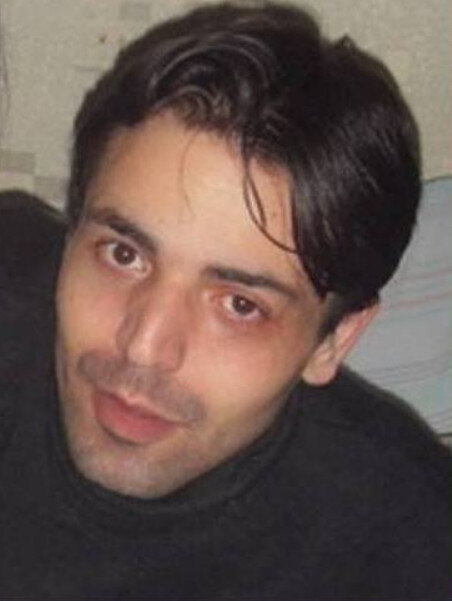 На фото: Рамиль Сейдуллаевич Микаилов. 