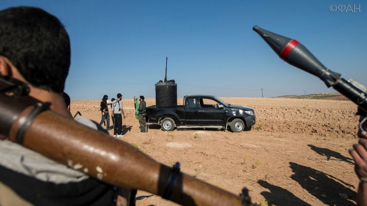 Ведутся ли на самом деле переговоры Израиля и Сирии?