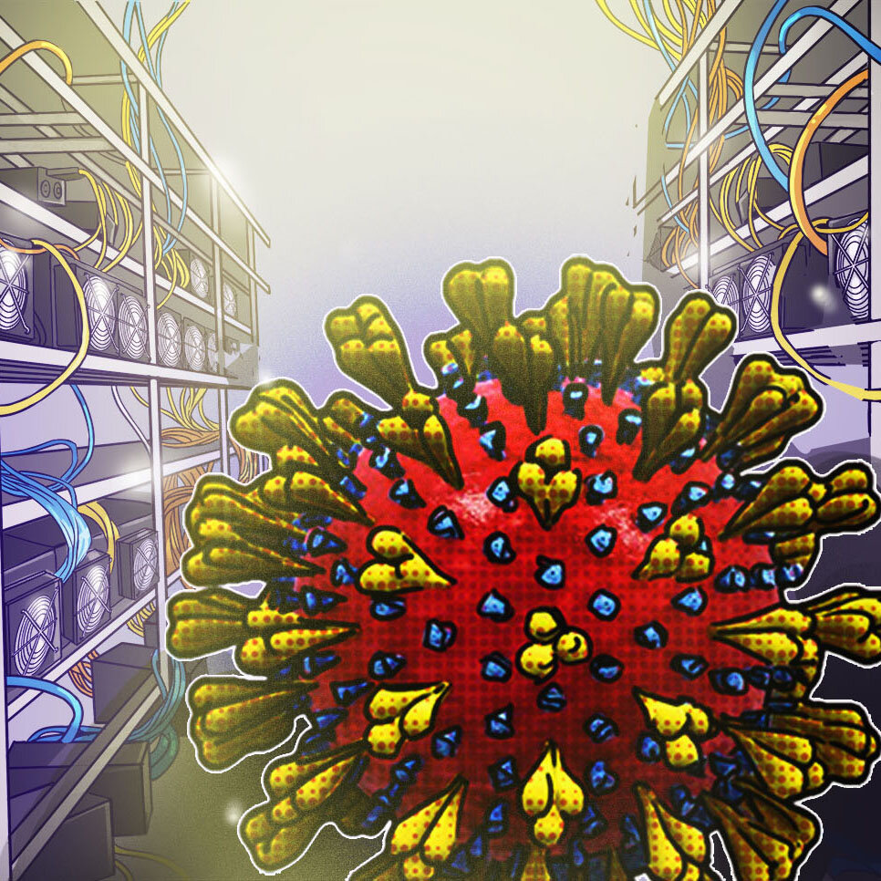 По словам руководителя Ebang, из-за COVID-19 выручка за 1-ое полугодие текущего года снизилась на 50,6%, чем в аналогичном периоде 2019 г.