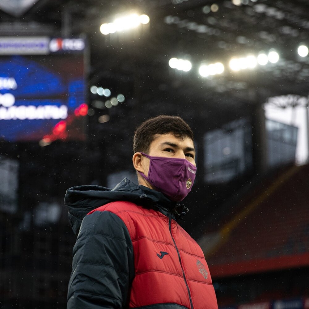 Баха Зайнутдинов