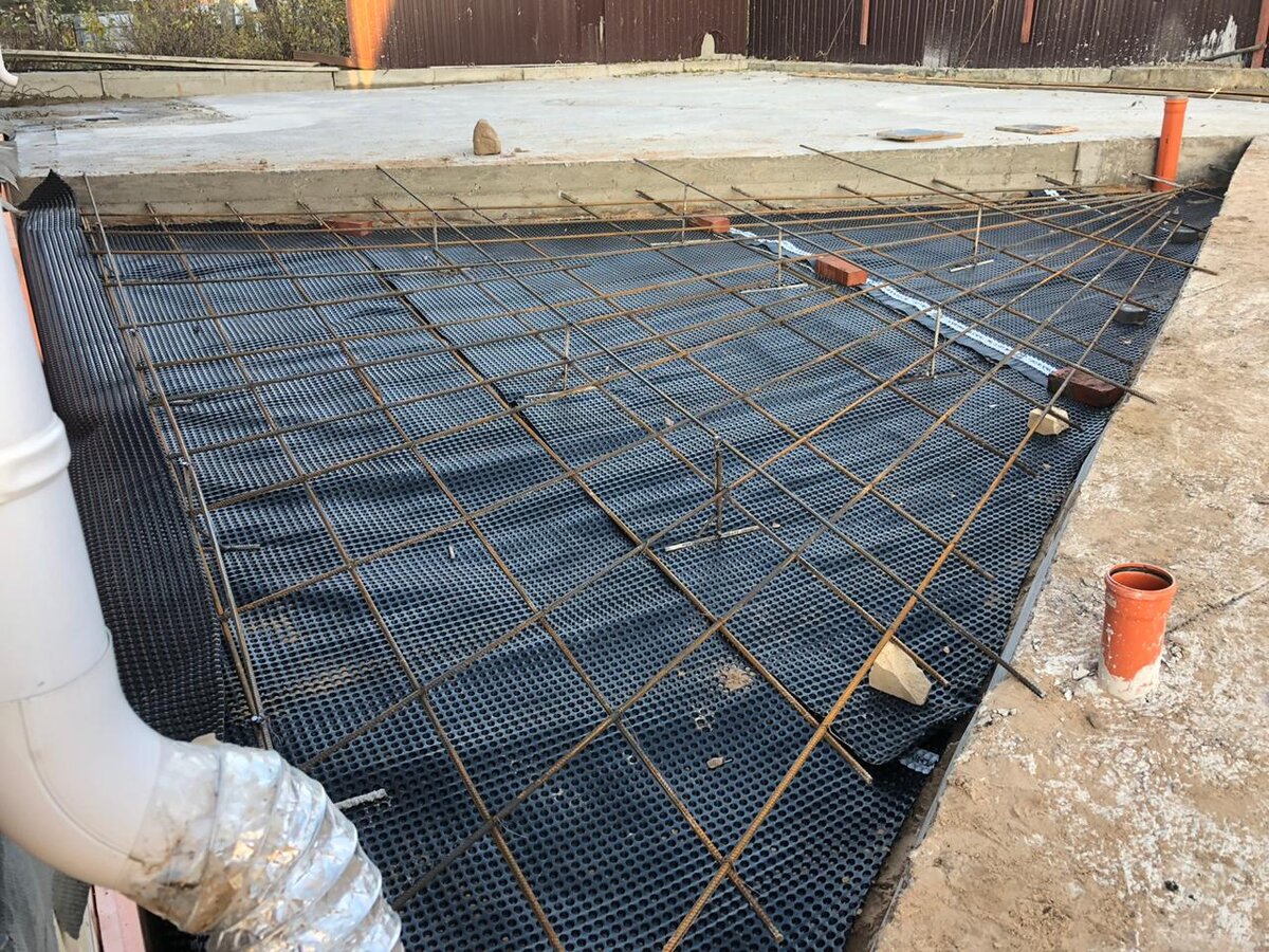 Подготовка