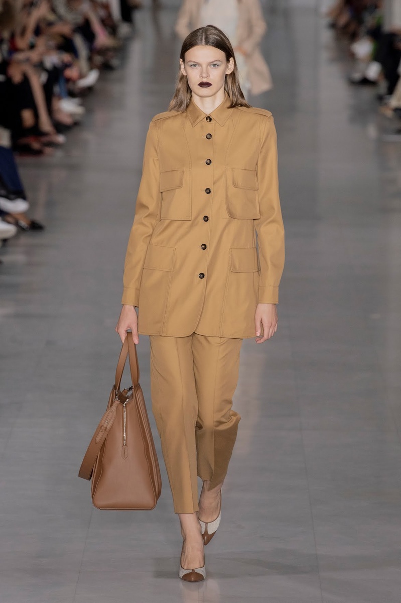 Max Mara SS 2020