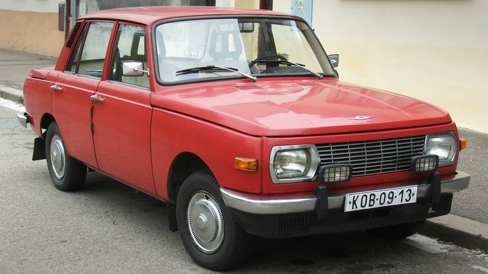 wartburg