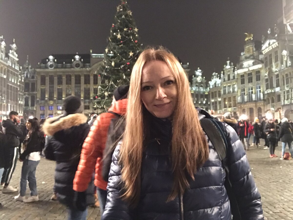 За 3 часа до Нового Года