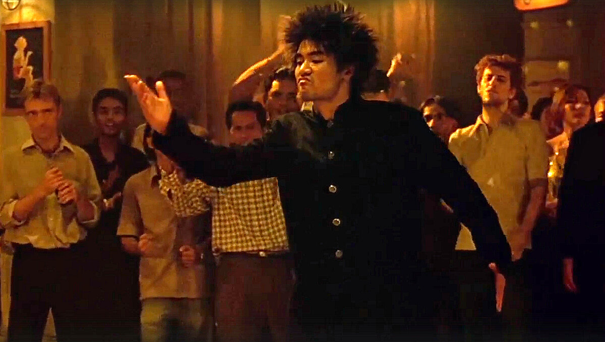 Нудхапол Асавабхахин (Nudhapol Asavabhakhin)  