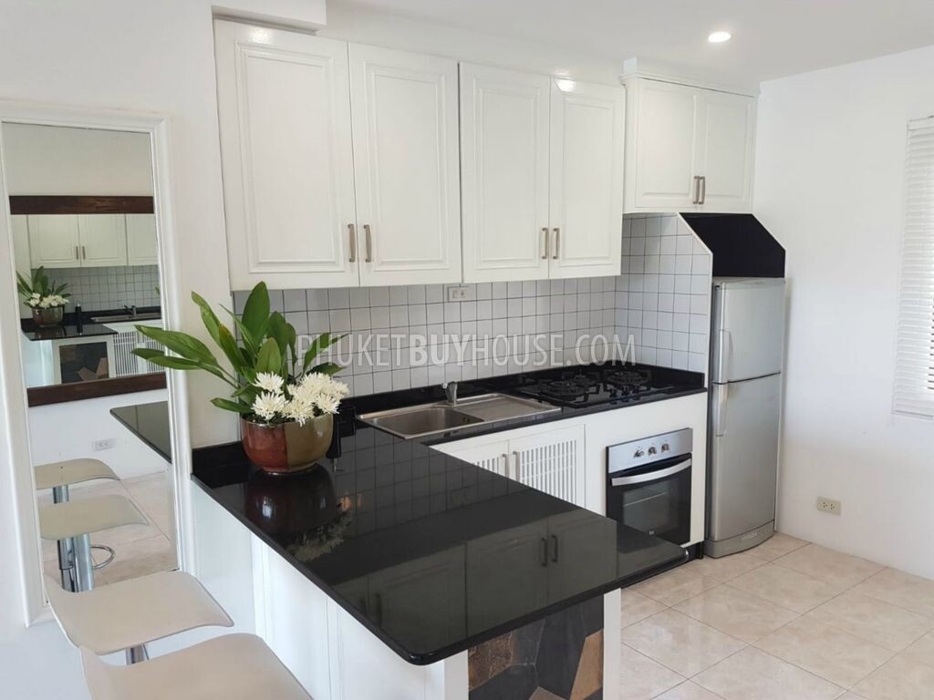 Phuket Buy House | Апартаменты с видом на море на Патонге