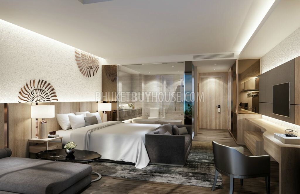 Phuket Buy House | Апартаменты по сниженной цене в районе Камала