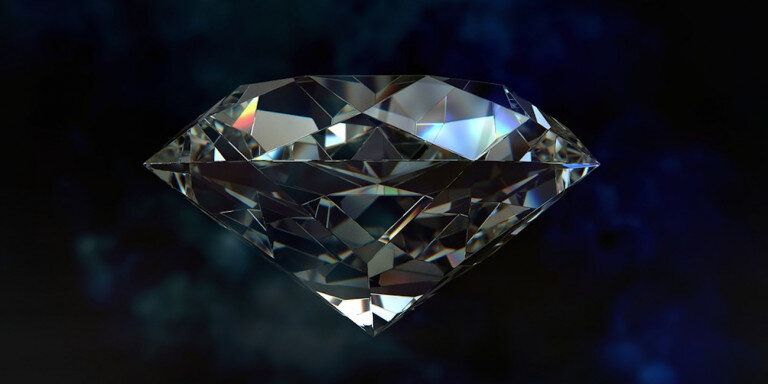 Захватывающее! Ученые из Австралии нашли новый способ изготовления алмазов!